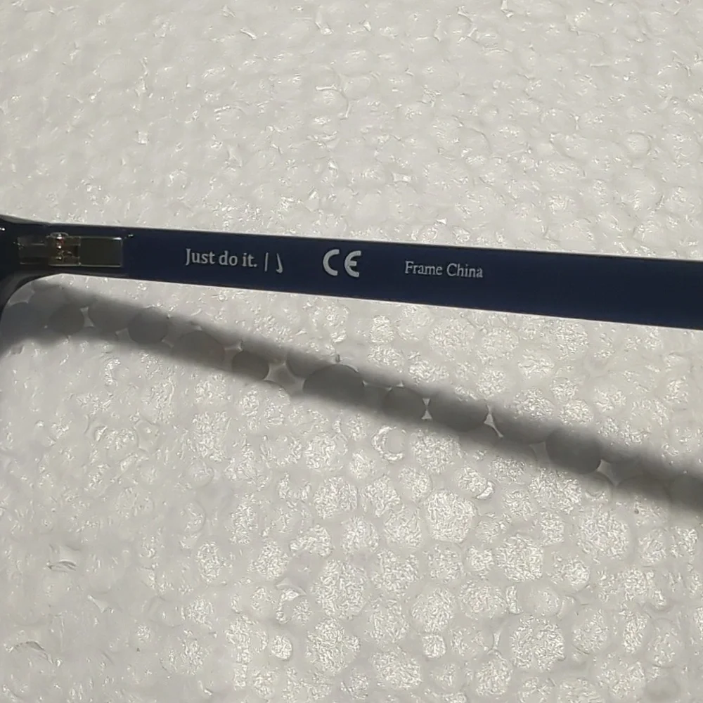 Nike 7124 optical frame